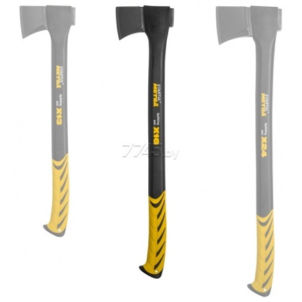 Топор-колун X16 1570г STARTUL METSA (ST2035-16) Топор-колун X16 1570г STARTUL METSA (ST2035-16)