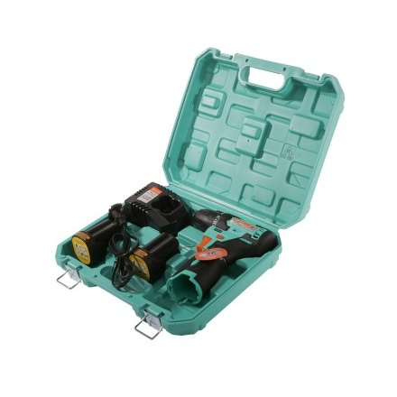 Дрель-шуруповерт Sturm CD3514BL (с 2-мя АКБ) Дрель-шуруповерт Sturm CD3514BL (с 2-мя АКБ)