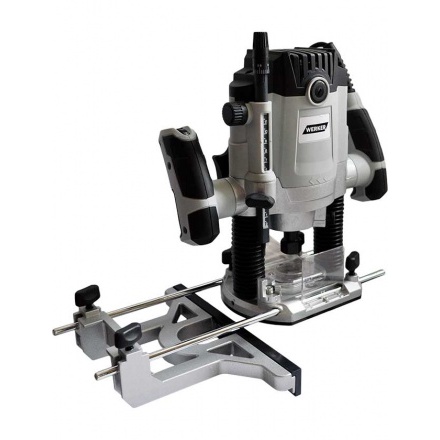 Вертикальный фрезер Werker EWRT002 Вертикальный фрезер Werker EWRT002