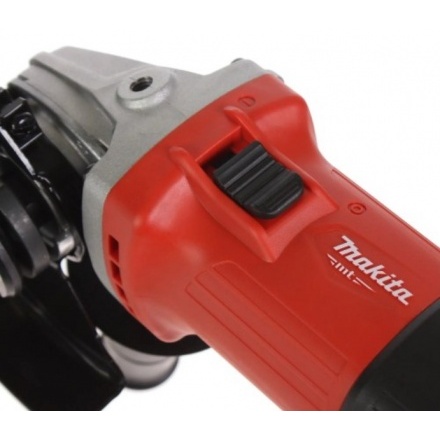 Угловая шлифмашина Makita MT M9508 Угловая шлифмашина Makita MT M9508