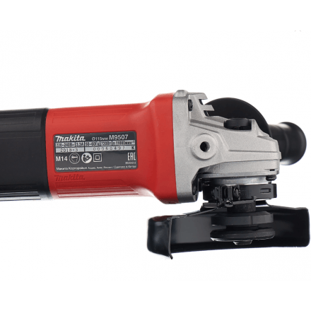 Угловая шлифмашина Makita M9507 Угловая шлифмашина Makita M9507