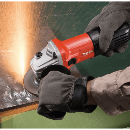 Угловая шлифмашина Makita M9507 Угловая шлифмашина Makita M9507