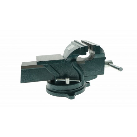 Тиски слесарные 150 мм поворотные, усиленные Sturm 1075-01-150 Тиски слесарные 150 мм поворотные, усиленные Sturm 1075-01-150