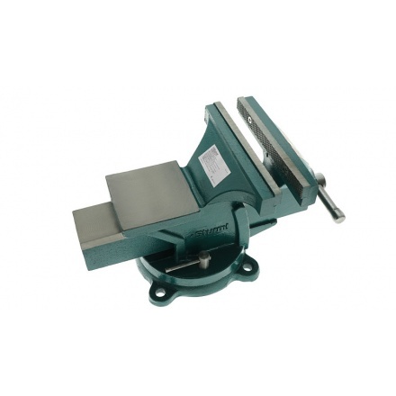 Тиски слесарные 200 мм поворотные, усиленные Sturm 1075-01-200 Тиски слесарные 200 мм поворотные, усиленные Sturm 1075-01-200