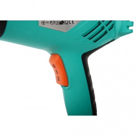 Промышленный фен Sturm HG2004 Промышленный фен Sturm HG2004