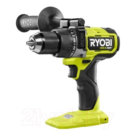 Аккумуляторная дрель-шуруповерт Ryobi HP RPD18X-0 / 5133004984 One (без батареи) Аккумуляторная дрель-шуруповерт Ryobi HP RPD18X-0 / 5133004984 One (без батареи)