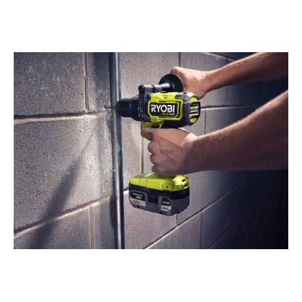 Аккумуляторная дрель-шуруповерт Ryobi HP RPD18X-0 / 5133004984 One (без батареи) Аккумуляторная дрель-шуруповерт Ryobi HP RPD18X-0 / 5133004984 One (без батареи)