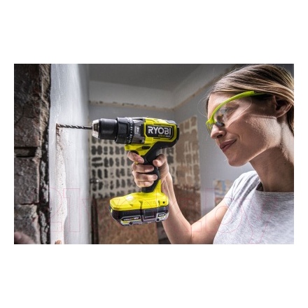 Аккумуляторная дрель-шуруповерт Ryobi HP RPD18X-0 / 5133004984 One (без батареи) Аккумуляторная дрель-шуруповерт Ryobi HP RPD18X-0 / 5133004984 One (без батареи)