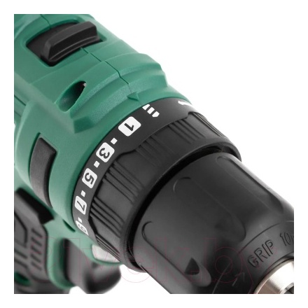 Аккумуляторный шуруповерт Hammer Flex ACD18BL Аккумуляторный шуруповерт Hammer Flex ACD18BL