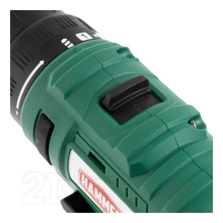 Аккумуляторный шуруповерт Hammer Flex ACD18BL Аккумуляторный шуруповерт Hammer Flex ACD18BL