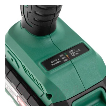 Аккумуляторный шуруповерт Hammer Flex ACD18BL Аккумуляторный шуруповерт Hammer Flex ACD18BL