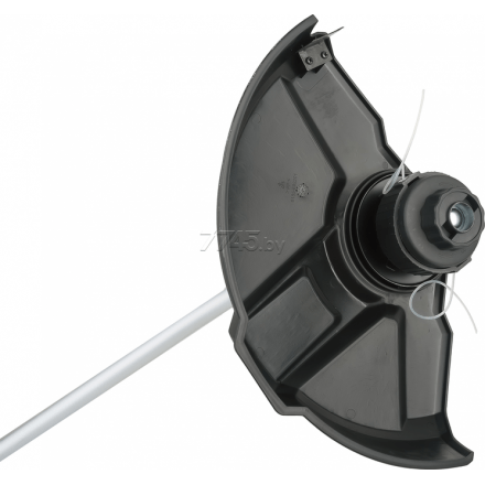 Триммер электрический MAKITA UR 3501 (UR3501) Триммер электрический MAKITA UR 3501 (UR3501)