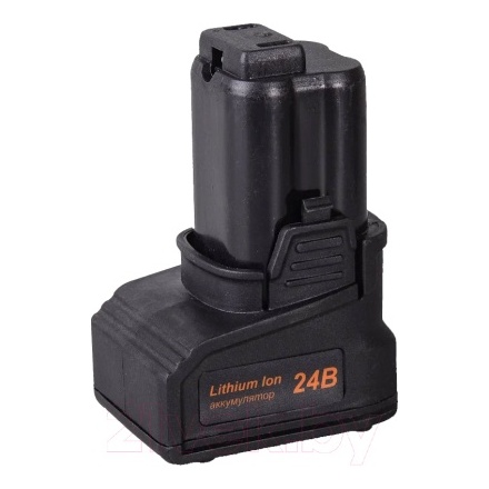 Аккумуляторная дрель-шуруповерт Вихрь ДА-24Л-2КУ (72/14/19) Аккумуляторная дрель-шуруповерт Вихрь ДА-24Л-2КУ (72/14/19)