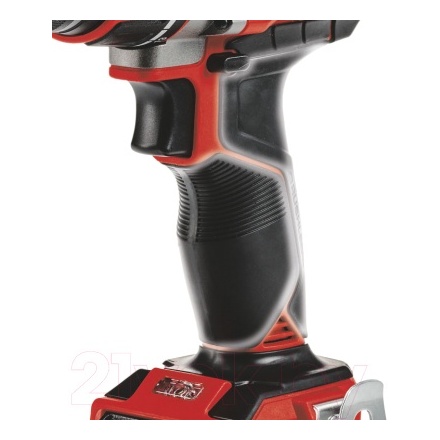 Аккумуляторная дрель-шуруповерт Einhell TE-CD 18/50 Li BL (4513896) Аккумуляторная дрель-шуруповерт Einhell TE-CD 18/50 Li BL (4513896)