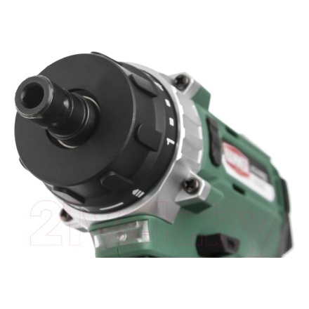 Аккумуляторная дрель-шуруповерт Hammer ACD122QC Аккумуляторная дрель-шуруповерт Hammer ACD122QC