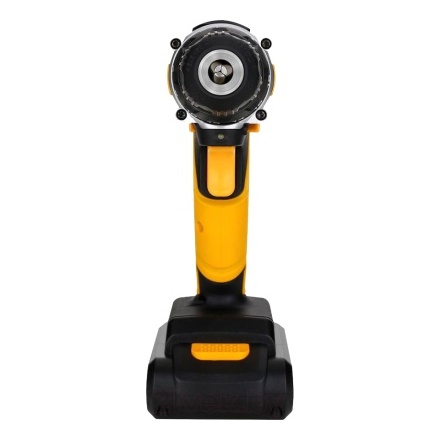 Аккумуляторная дрель-шуруповерт Deko DKCD16FU-Li / 063-4098 Аккумуляторная дрель-шуруповерт Deko DKCD16FU-Li / 063-4098