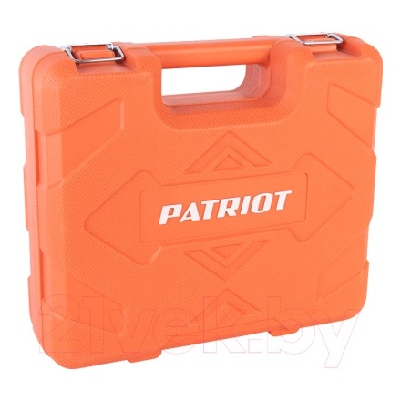 Аккумуляторная дрель-шуруповерт PATRIOT BR 181UES Аккумуляторная дрель-шуруповерт PATRIOT BR 181UES