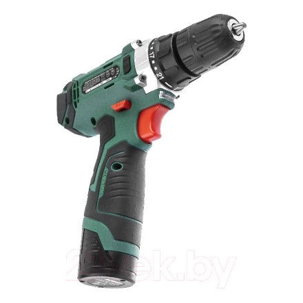 Аккумуляторная дрель-шуруповерт Hammer Flex ACD12/2CS (630797) Аккумуляторная дрель-шуруповерт Hammer Flex ACD12/2CS (630797)