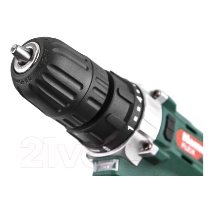 Аккумуляторная дрель-шуруповерт Hammer Flex ACD12/2CS (630797) Аккумуляторная дрель-шуруповерт Hammer Flex ACD12/2CS (630797)