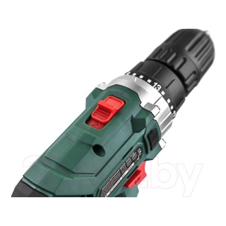 Аккумуляторная дрель-шуруповерт Hammer Flex ACD12/2CS (630797) Аккумуляторная дрель-шуруповерт Hammer Flex ACD12/2CS (630797)