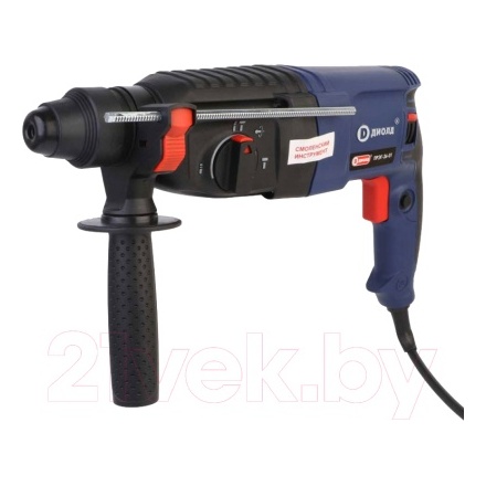 Перфоратор Диолд ПРЭГ-26-01 (10051190) Перфоратор Диолд ПРЭГ-26-01 (10051190)