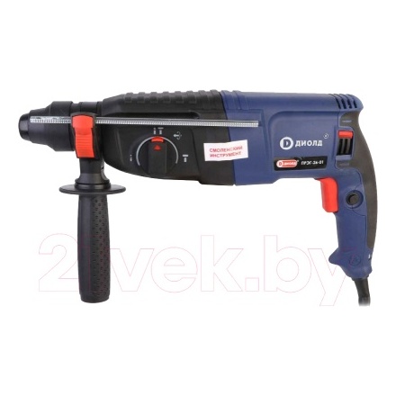 Перфоратор Диолд ПРЭГ-26-01 (10051190) Перфоратор Диолд ПРЭГ-26-01 (10051190)