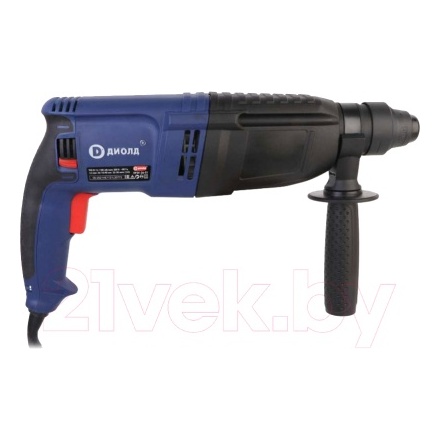 Перфоратор Диолд ПРЭГ-26-01 (10051190) Перфоратор Диолд ПРЭГ-26-01 (10051190)