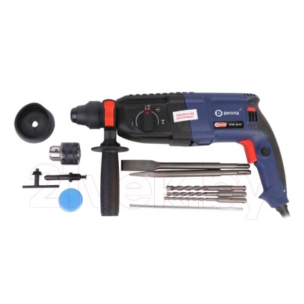 Перфоратор Диолд ПРЭГ-26-01 (10051190) Перфоратор Диолд ПРЭГ-26-01 (10051190)