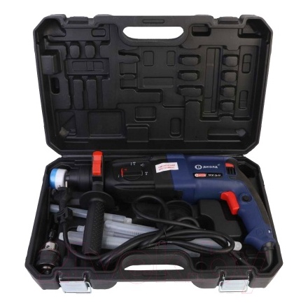 Перфоратор Диолд ПРЭГ-26-01 (10051190) Перфоратор Диолд ПРЭГ-26-01 (10051190)