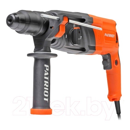 Перфоратор PATRIOT RH 263Q Перфоратор PATRIOT RH 263Q