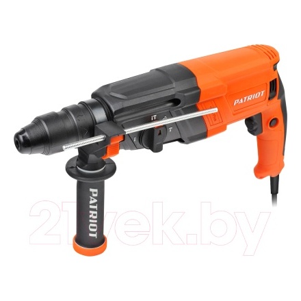 Перфоратор PATRIOT RH 263Q Перфоратор PATRIOT RH 263Q
