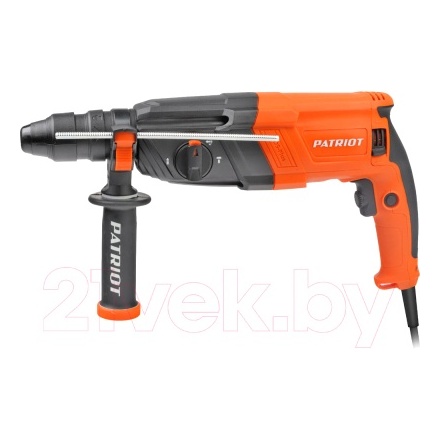 Перфоратор PATRIOT RH 263Q Перфоратор PATRIOT RH 263Q
