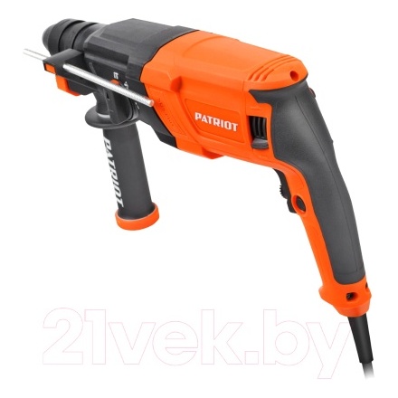 Перфоратор PATRIOT RH 263Q Перфоратор PATRIOT RH 263Q