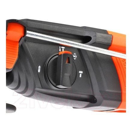 Перфоратор PATRIOT RH 263Q Перфоратор PATRIOT RH 263Q