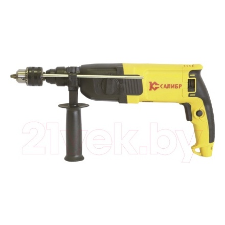 Перфоратор Калибр Мастер ЭП-800/26М (20407) Перфоратор Калибр Мастер ЭП-800/26М (20407)