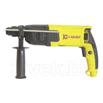 Перфоратор Калибр Мастер ЭП-800/26М (20407) Перфоратор Калибр Мастер ЭП-800/26М (20407)