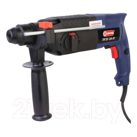 Перфоратор Диолд ПРЭГ-24-01 (10051180) Перфоратор Диолд ПРЭГ-24-01 (10051180)