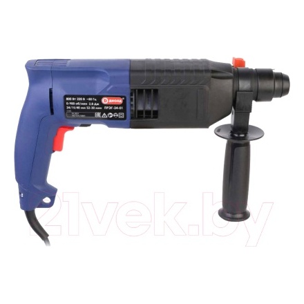 Перфоратор Диолд ПРЭГ-24-01 (10051180) Перфоратор Диолд ПРЭГ-24-01 (10051180)