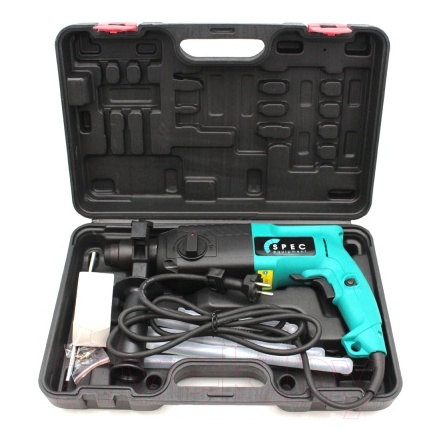 Перфоратор Spec PU4505F Перфоратор Spec PU4505F