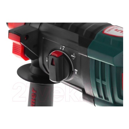 Перфоратор Hammer Flex PRT650D (680319) Перфоратор Hammer Flex PRT650D (680319)