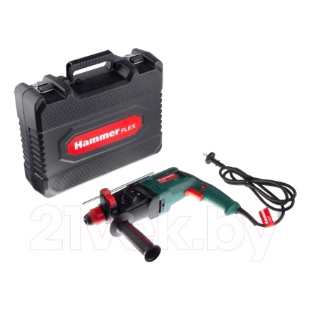 Перфоратор Hammer Flex PRT650D (680319) Перфоратор Hammer Flex PRT650D (680319)