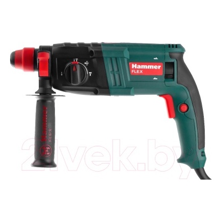 Перфоратор Hammer Flex PRT650D (680319) Перфоратор Hammer Flex PRT650D (680319)