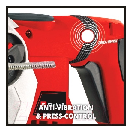 Перфоратор Einhell TE-RH 32 E Kit (4257944) Перфоратор Einhell TE-RH 32 E Kit (4257944)