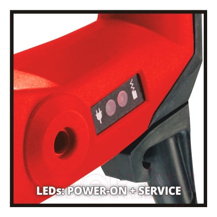 Перфоратор Einhell TE-RH 32 E Kit (4257944) Перфоратор Einhell TE-RH 32 E Kit (4257944)