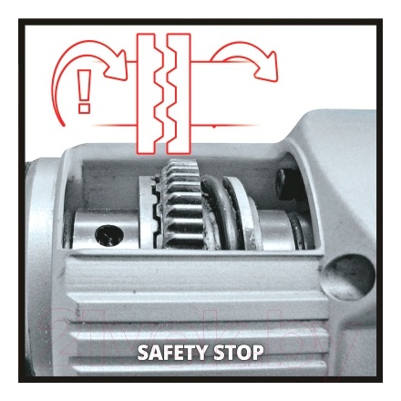 Перфоратор Einhell TE-RH 32 E Kit (4257944) Перфоратор Einhell TE-RH 32 E Kit (4257944)