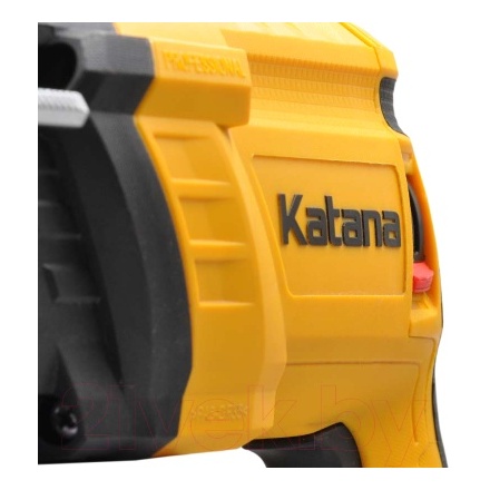 Перфоратор Katana HD8100F Перфоратор Katana HD8100F