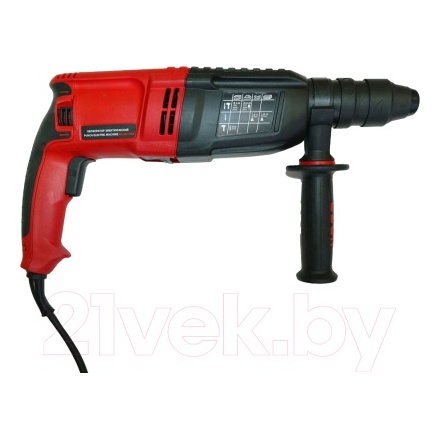 Перфоратор Edon RH-26/1150A Перфоратор Edon RH-26/1150A