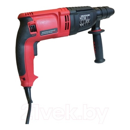 Перфоратор Edon RH-26/1150A Перфоратор Edon RH-26/1150A