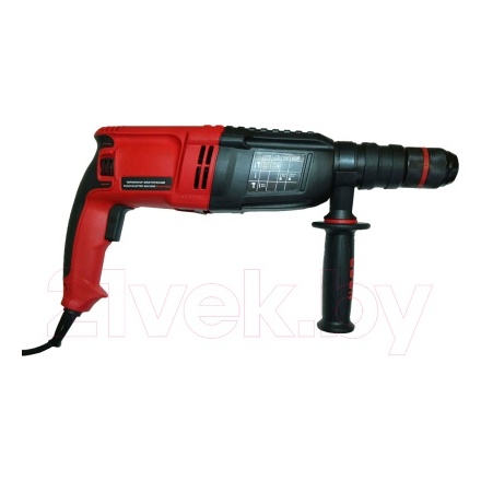 Перфоратор Edon RH-26/1150A Перфоратор Edon RH-26/1150A