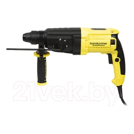 Перфоратор Hanskonner HRH0928LRE Перфоратор Hanskonner HRH0928LRE